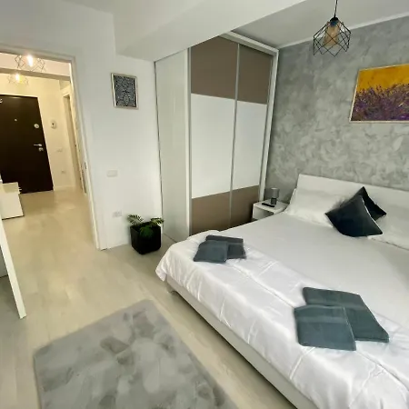 Summer Vibe Apartment