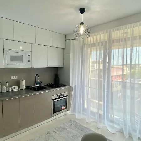 Apartment Summer Vibe *