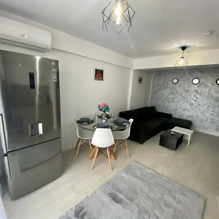 Summer Vibe Apartment *