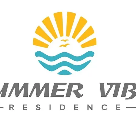 Summer Vibe Apartment